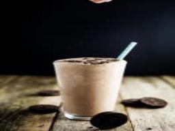 Oreo Milk Shake