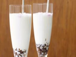 Butterscotch Lassi