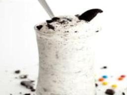 Oreo Lassi