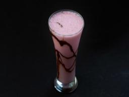 Strawberry Milkshake