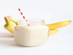 Banana Lassi