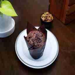 Chocolate Muffin