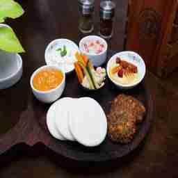 Mezze Platter