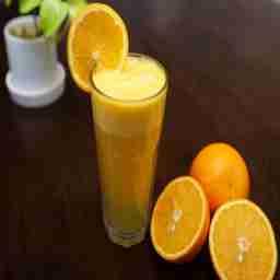 Citrus Revitalizer - Cold Press