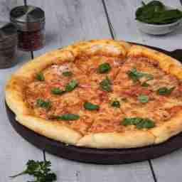 Margarita Pizza