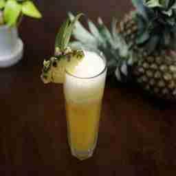 Tropical Pineapple Passion - Cold Press