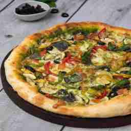 Verdure Pesto