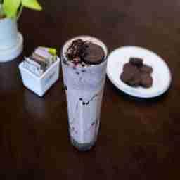 Cookies & Cream Shake