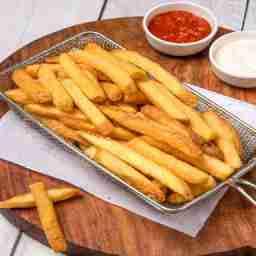 French Fries(Salted)