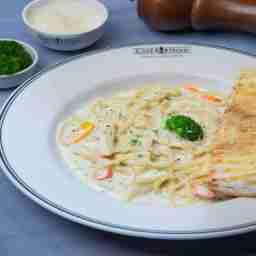Alfredo