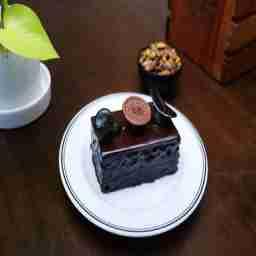 Chocolate Trufflle