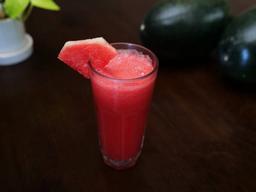 Watermelon Mint Quencher - Cold Press