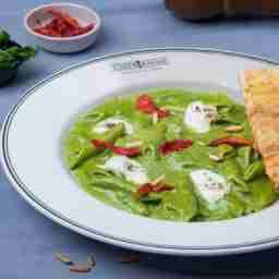 Good Old Pesto