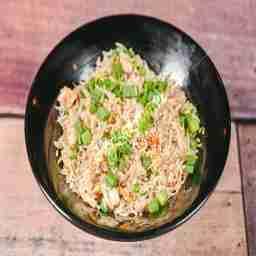 Paneer Schezwan Fried Rice