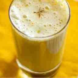 Badam Milk