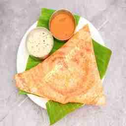 Masala Dosa