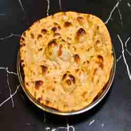 Butter Roti