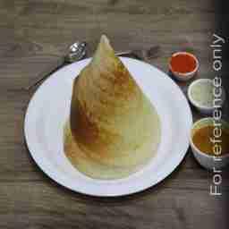 Plain Dosa