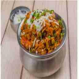Veg Biryani
