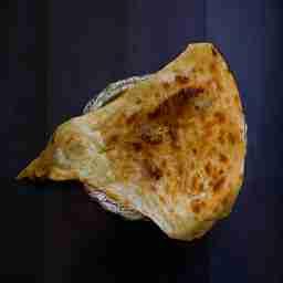 Naan Butter