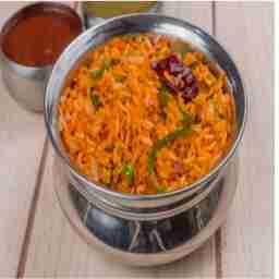 Schezwan Fried Rice