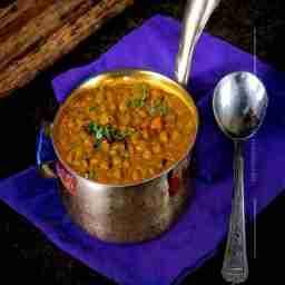 Dal Tadka