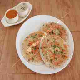 Set Dosa