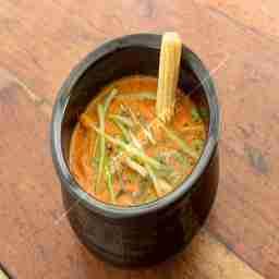 Baby Corn Masala