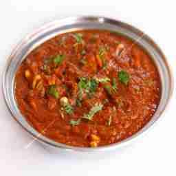 Kaju Masala