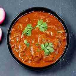 Ghee Rost Masala