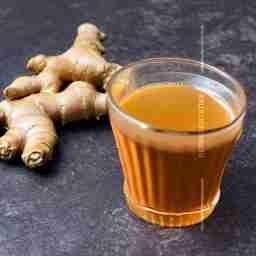 Ginger Tea