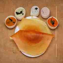 Rava Dosa