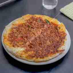 Chicken Curry Dosa