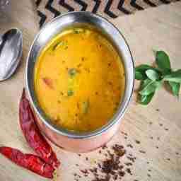 Dal Fry