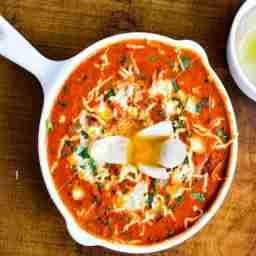 Paneer Butter Masala