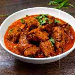 Chicken Sukka