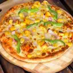 Zugalbandhi Pizza