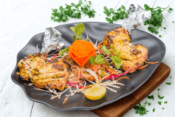 Chicken tangdi kabab (1 pc)