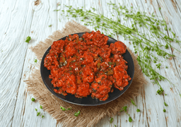 Gobi manchurian