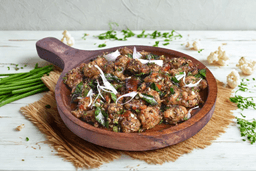 Gobi pepper dry