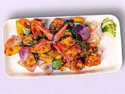 Honey chilli chicken