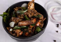 Pepper chicken
