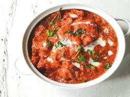 Butter chicken
