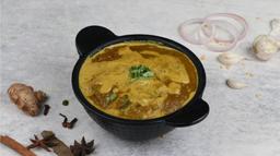 Chicken masala