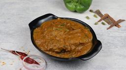 Chicken kadai