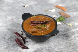 Chicken kolhapuri