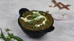 Chicken hyderabadi masala