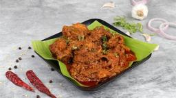 Chicken sukha