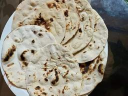 Tandoori roti
