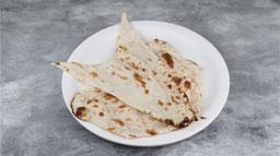 Plain naan